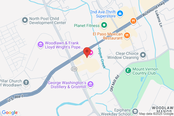 Candlewood Suites Alexandria - Fort Belvoir, an IHG Hotel