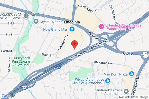 Candlewood Suites Alexandria West, an IHG Hotel