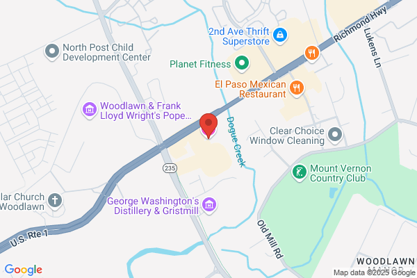 Hampton Inn & Suites Fort Belvoir Alexandria South