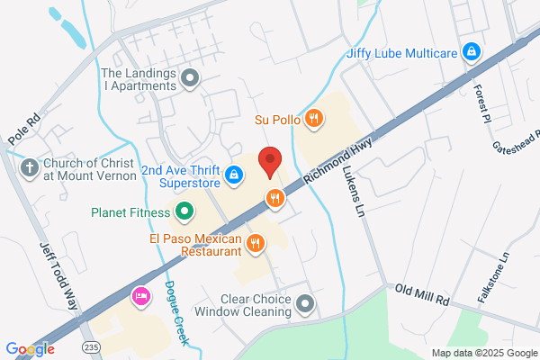 TownePlace Suites by Marriott Alexandria Fort Belvoir