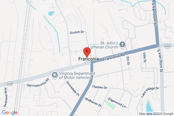 Alexandria Expert Locksmith