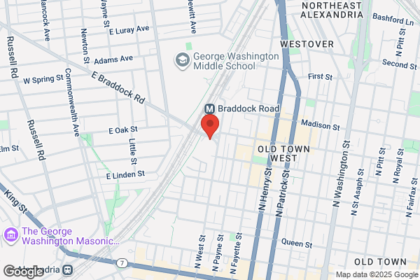 Madison Cleaners