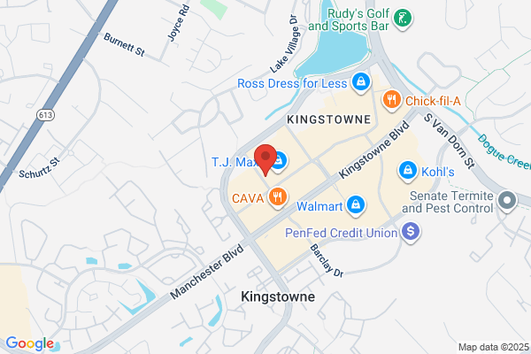 Potomac Kempo Kingstowne