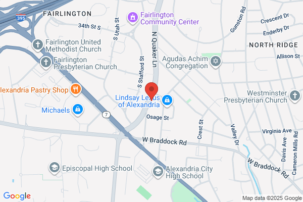 Northern Virginia Termite and Pest Control Co