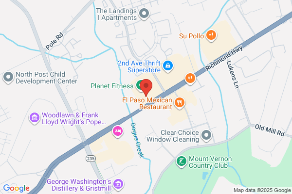 Fresenius Kidney Care Fort Belvoir