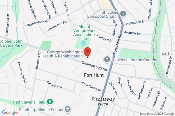 George Washington Health & Rehabilitation