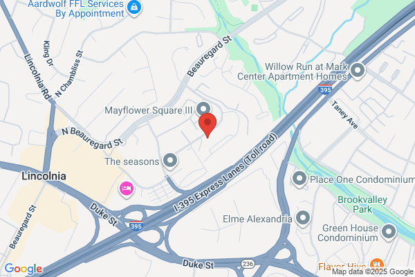 Bennington Crossings Apartment Homes