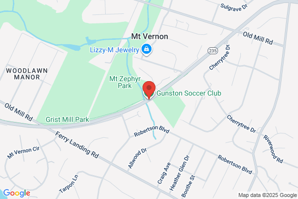 Gunston Soccer Club
