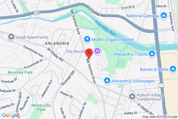 Alexandria Forex Bureau Inc