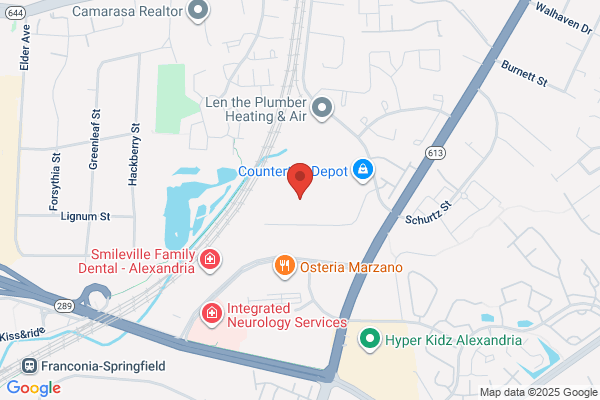 Beltway Movers & Storage