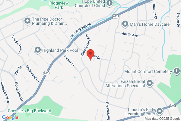 Creedmoore Plumbing