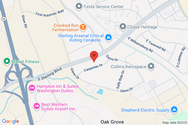 Cardinal Plumbing Heating & Air Inc.