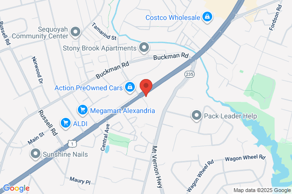 Carolina Hair Salons & Tailoring