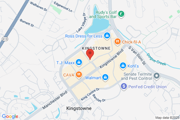 Firehouse Subs Kingstowne