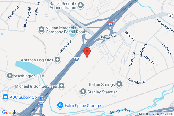 Public Storage