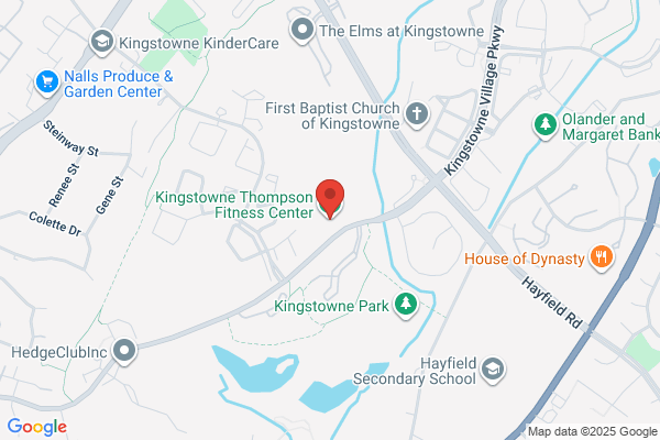 Kingstowne Residential Owners Corporation