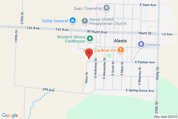 Alexis Realty