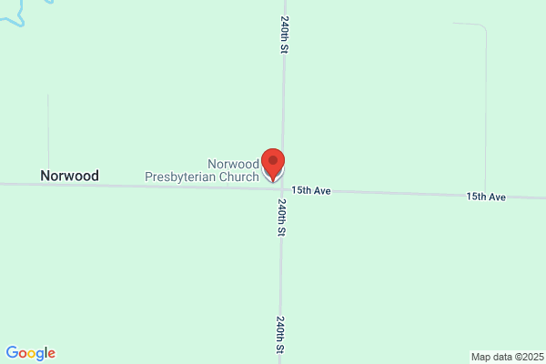 Norwood United Presbyterian Church
