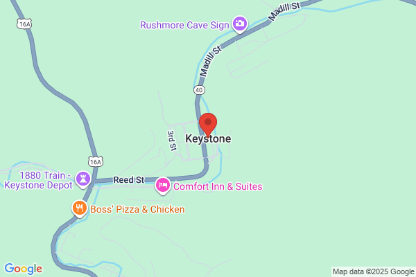 American Keystone