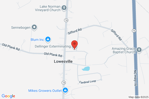 Land Termite and Pest Control