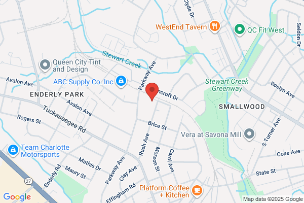 Stanley Carpet Cleaning