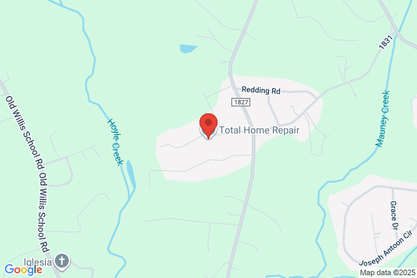 Total Home Repair, LLC