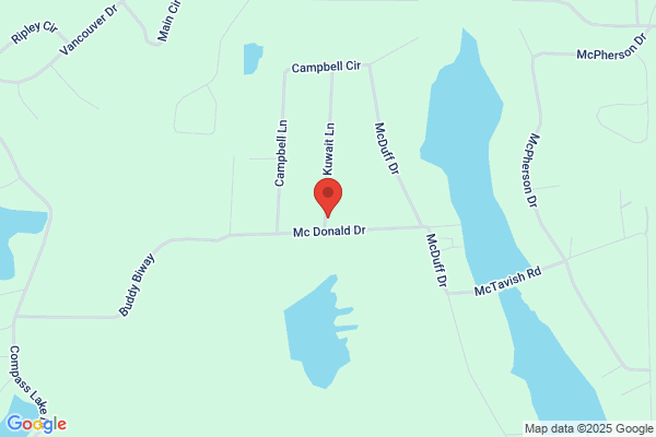 Choctawhatchee Corporation