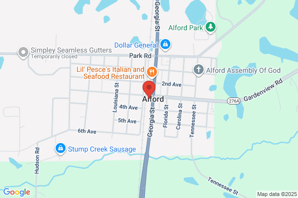 Dixie Food and Gas Mart