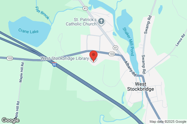 Community Health Association of Richmond and West Stockbridge