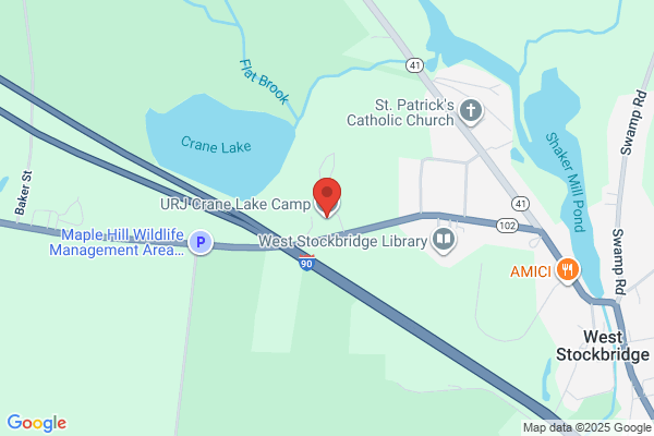 Crane Lake Camp