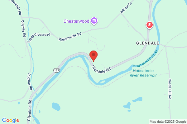 Glendale Hydroelectric Station