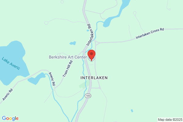 Is 183 Art School of the Berkshires