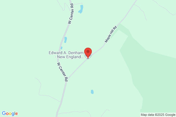 New England Woodland Management Inc