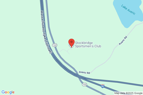 West Stockbridge Sportsman Club