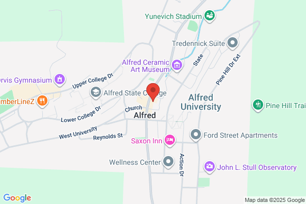 Alfred Pharmacy