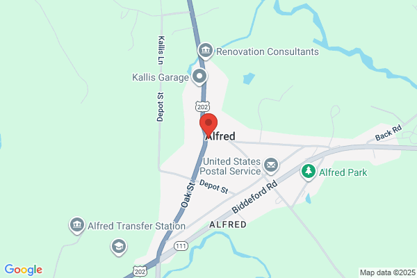 Alfred Country Store