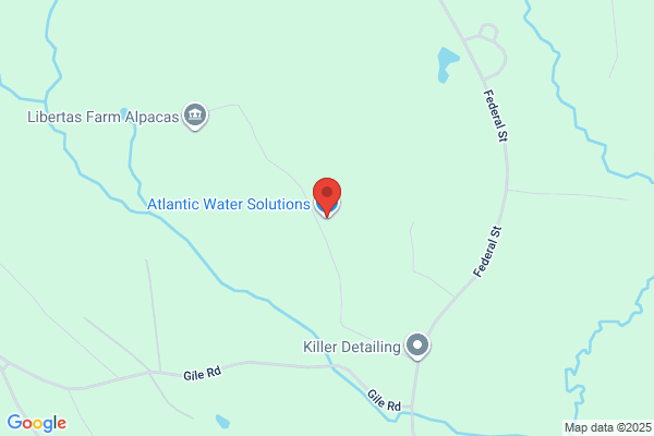 Atlantic Water Solutions, LLC