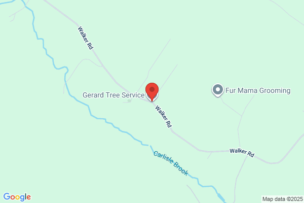 Gerard Excavation Inc