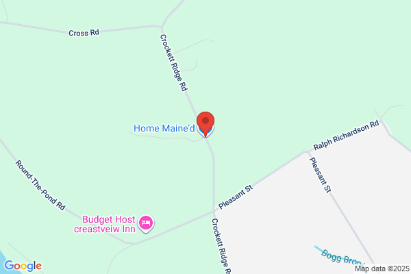 Maine Home Crafters