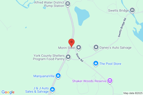 Melansons Ted Auto Service