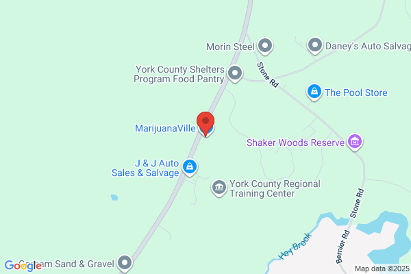 Murley's Auto Body & Sales