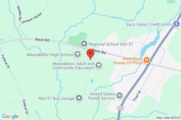 School Administrative District No 57, Adult Education