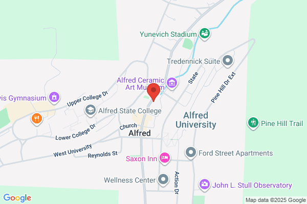 Alfred Estates