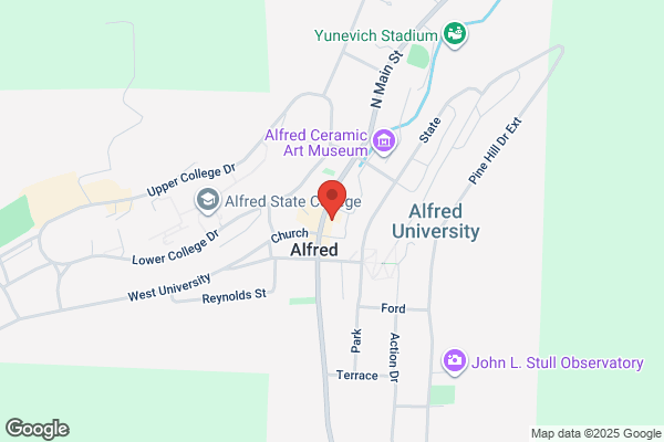 Alfred Pharmacy