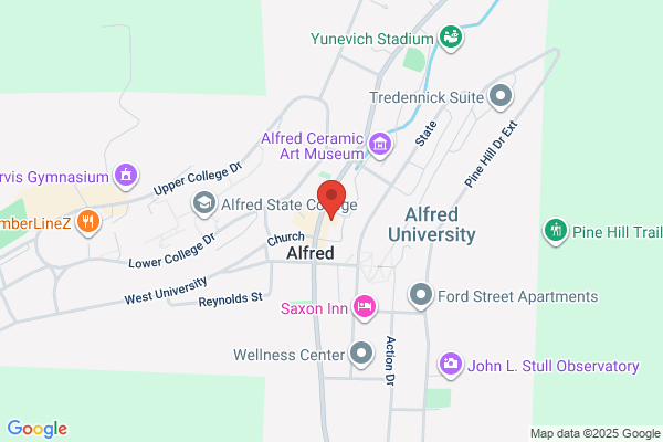 Alfred Sub & Pizza Shop