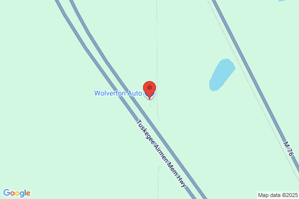 Wolverton Auto LLC