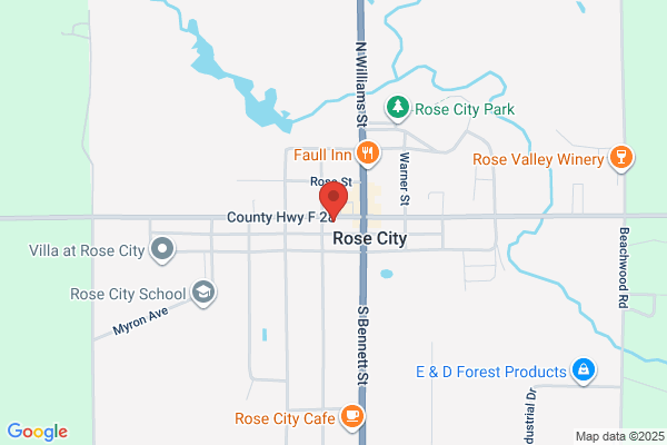 Community Physical Therapy Inc