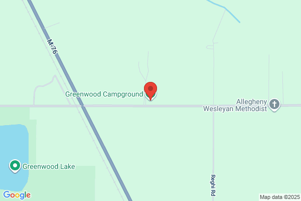 Greenwood Campground