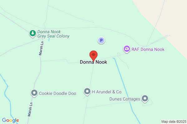Nan's Nook