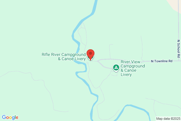 River View Campgrounds & Canoe Livery